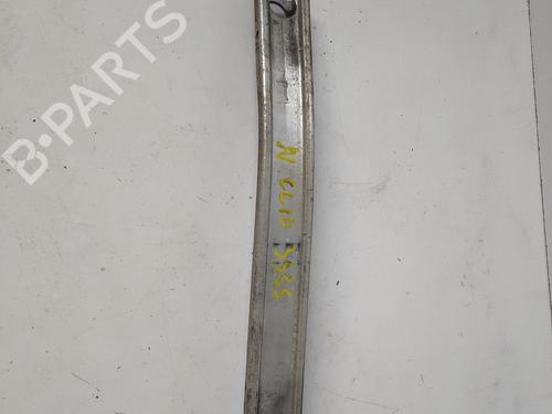 Front bumper reinforcement RENAULT CLIO III (BR0/1, CR0/1) 1.5 dCi (BR17, CR17) | BP29210933C109 