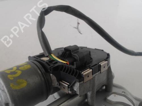Front wiper motor PEUGEOT 3008 I MPV (0U_) 1.6 HDi | BP27026442M29 