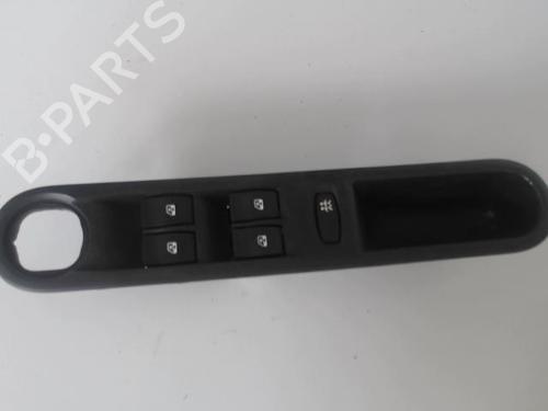 Venstre Foran elrute bryter RENAULT ESPACE IV (JK0/1_) 2.2 dCi (JK0H) (150 hp) 27030643