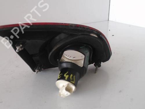 Right tailgate light NISSAN QASHQAI / QASHQAI +2 I (J10, NJ10, JJ10E) 2.0 dCi | BP27033888C80 