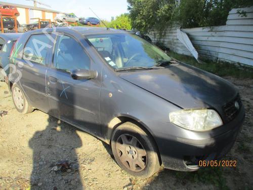 Right mirror FIAT PUNTO (188_) 1.2 60 (188.030, .050, .130, .150, .230, .250) | BP27029176C27 