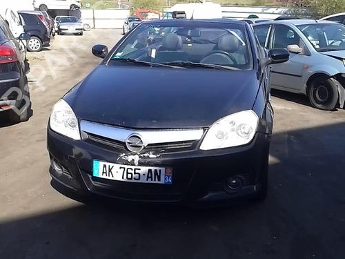 Right front window switch OPEL TIGRA TwinTop (X04) 1.3 CDTI (R97) | BP27037264I26  - Image 8