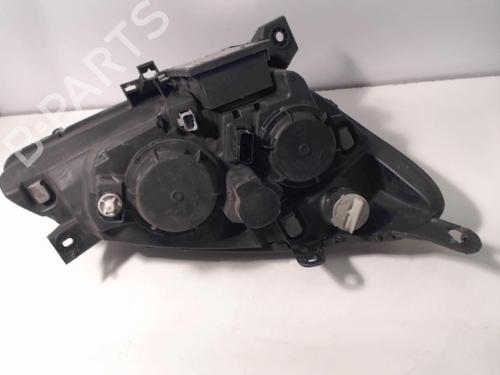 Used Left headlight CITROËN C5 I (DC_) 2.2 HDi (DC4HXB, DC4HXE) (133 hp) 27037833