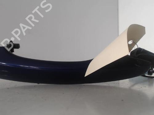 Front right exterior door handle PEUGEOT 308 II (LB_, LP_, LW_, LH_, L3_) 2.0 GT BlueHDi 180 | BP27030251C129