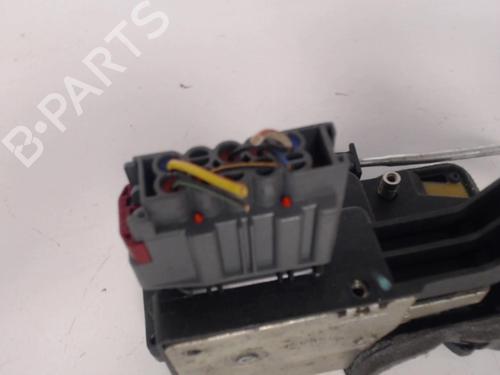 Front right lock FORD FIESTA V (JH_, JD_) 1.4 TDCi | BP27029140C97 