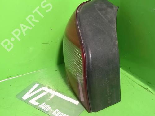 Left taillight AUDI A3 (8L1) 1.9 TDI | BP27029464C34 