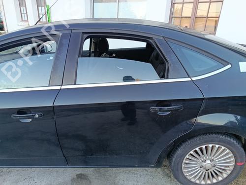 Used Rear left lock Rear left lock FORD MONDEO IV (BA7) 1.8 TDCi (125 hp) 40493443 40493443