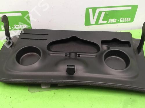 Glove box PEUGEOT 206 Hatchback (2A/C) 1.4 HDi eco 70 | BP27037326C95 