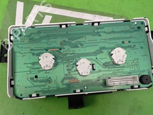 Used Instrument cluster NISSAN MICRA III (K12) 1.2 16V (65 hp) 27037369