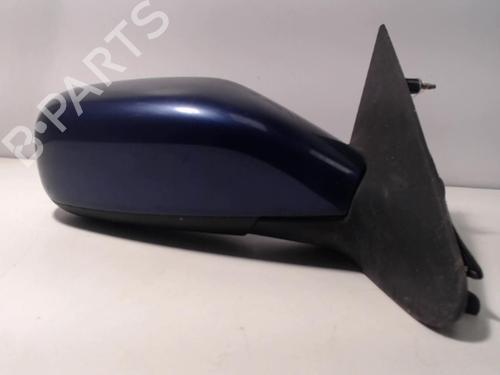 Used Right mirror RENAULT LAGUNA II (BG0/1_) 1.9 dCi (107 hp) 27034908