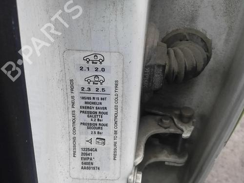 Right front driveshaft CITROËN C3 II (SC_) 1.4 HDi 70 (SC8HZC, SC8HR0, SC8HP4) | BP27034577M39 - Image 4