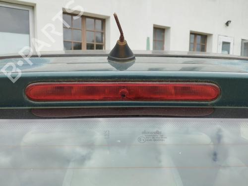 Bremselys PEUGEOT 206 Hatchback (2A/C) 1.4 i (75 hp) 27033584