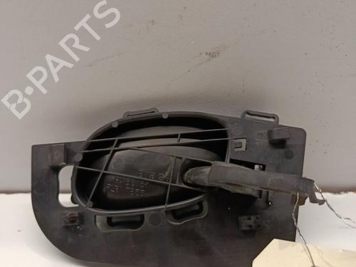 Front left interior door handle PEUGEOT 206 Hatchback (2A/C) 1.9 D | BP30132829I13
