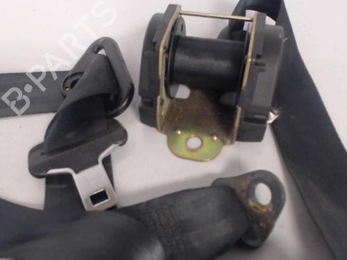 Rear right belt tensioner PEUGEOT 106 II (1A_, 1C_) 1.0 i | BP27031730C90 