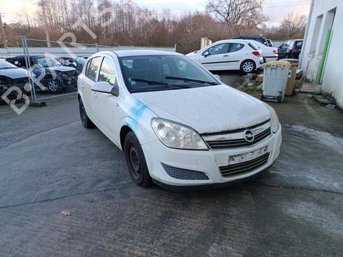 Brugte OPEL ASTRA H (A04) 1.7 CDTI (L48) (110 hp) 4404360