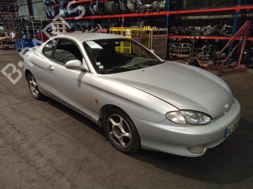 Used Right front fog light HYUNDAI COUPE I (RD) 2.0 16V (139 hp) 28952811