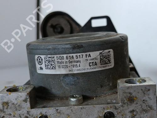 ABS pump VW PASSAT B8 Variant (3G5, CB5) 1.5 TSI | BP39395800M43 - Image 3