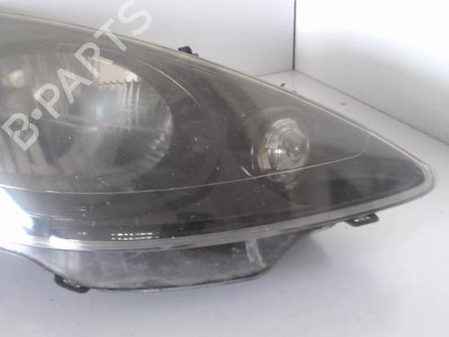 Right headlight PEUGEOT 1007 (KM_) 1.4 HDi | BP27029203C29 - Image 4