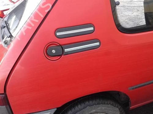 Andre PEUGEOT 205 II (20A/C) 1.1 (60 hp) 27031481