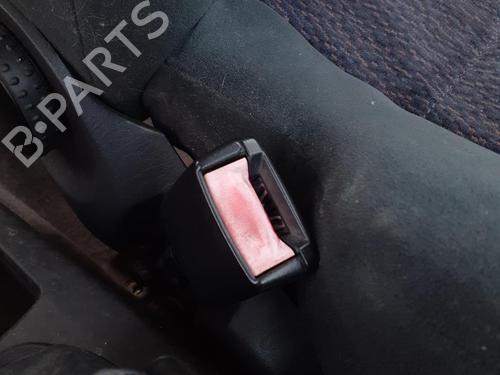 Sikkerhedssele-spænde FORD FOCUS I (DAW, DBW) 1.8 Turbo DI / TDDi (90 hp) 27368845