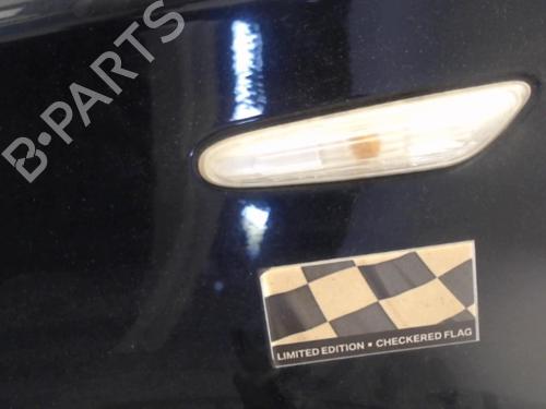Left front fenders BMW 1 (E87) 116 d | BP27034290C41 