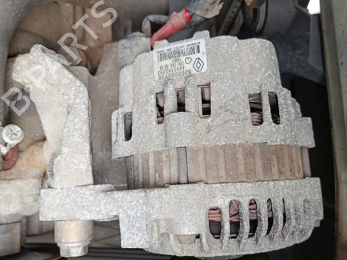 Alternator RENAULT TWINGO I (C06_) 1.2 (C066, C068) | BP32251345M7