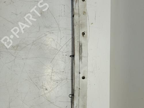 Used Front bumper reinforcement OPEL CORSA C (X01) 1.7 DI (F08, F68) (65 hp) 30132731