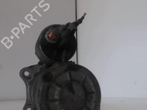 Starter RENAULT MEGANE II (BM0/1_, CM0/1_) 1.6 16V (BM0C, CM0C) | BP27027652M8