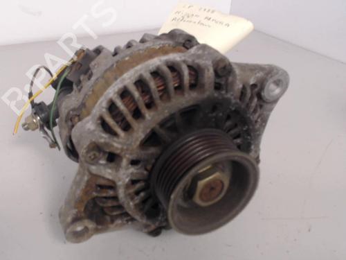 Alternator NISSAN ALMERA II Hatchback (N16) 1.5 | BP27029179M7 - Image 2