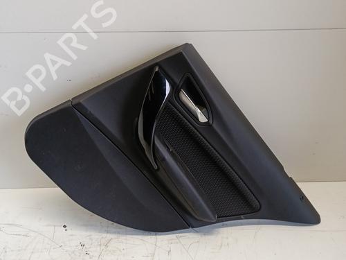 Used Rear right panel BMW 1 (F20) 118 d (150 hp) 30678504