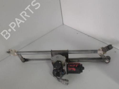 Viskermotor vindrude SUZUKI SWIFT III (MZ, EZ) 1.3 DDiS (RS413D) (75 hp) 27030457
