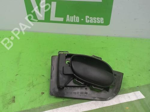 Front left interior door handle PEUGEOT 206 Hatchback (2A/C) 1.9 D | BP27031546I13 