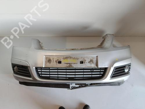 Front bumper OPEL ZAFIRA / ZAFIRA FAMILY B (A05) 1.9 CDTI (M75) | BP27032663C7 