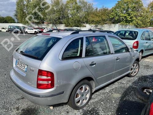 Switch SKODA FABIA I Combi (6Y5) 1.4 | BP27028839I30  - Image 8