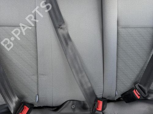 Used Rear middle belt tensioner SEAT IBIZA IV SC (6J1, 6P5) 1.4 TDI (80 hp) 27038796