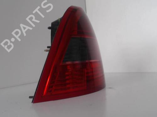 Left taillight CITROËN C5 II (RC_) 1.6 HDi (RC8HZB) | BP27037052C34 