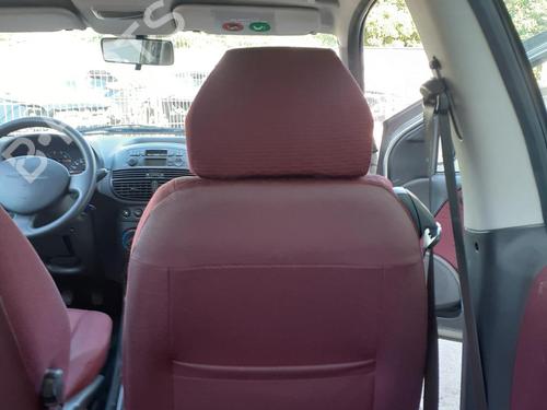 Right front seat FIAT PUNTO (188_) 1.2 60 (188.030, .050, .130, .150, .230, .250) | BP27399084C16 