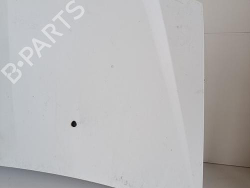 Used Hood Hood DACIA LOGAN MCV (KS_) 1.5 dCi (KS0W) (86 hp) 29338754 29338754