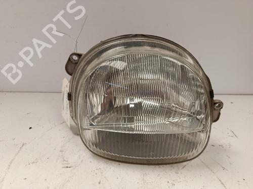 Used Right headlight Right headlight 37035799 37035799
