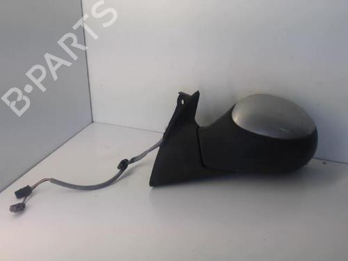 Used Left mirror PEUGEOT 1007 (KM_) 1.4 HDi (68 hp) 27029020