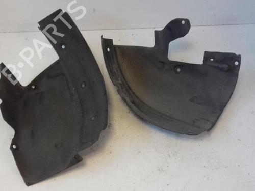 Wheel arch RENAULT SCÉNIC II (JM0/1_) 1.9 dCi (JM0G, JM12, JM1G, JM2C) | BP27026815C56 