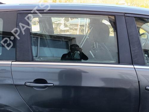 Used Rear right window mechanism Rear right window mechanism PEUGEOT 5008 (0U_, 0E_) 1.6 HDi (110 hp) 33560276 33560276
