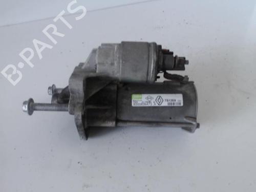 Startmotor RENAULT CLIO III Grandtour (KR0/1_) 1.5 dCi (KR0G) (68 hp) 28953881