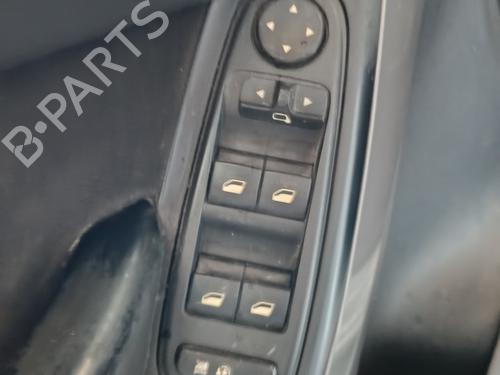 Used Left front window switch Left front window switch CITROËN C4 Picasso I MPV (UD_) 1.6 HDi (109 hp) 32772962 32772962