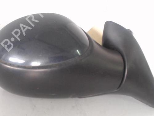 Right mirror CITROËN XSARA PICASSO (N68) 1.6 HDi | BP27030442C27 