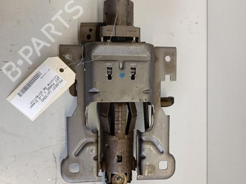 Used Steering column Steering column 30130108 30130108