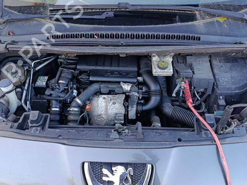 Used Subframe Subframe PEUGEOT 5008 (0U_, 0E_) 1.6 HDi (110 hp) 33560293 33560293