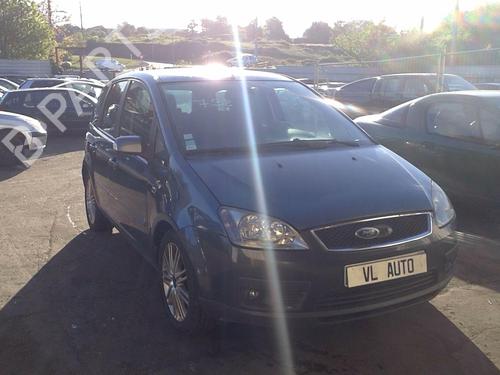 Warning switch FORD FOCUS C-MAX (DM2) 2.0 TDCi | BP27029352I22  - Image 5