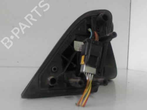 Right mirror CITROËN XSARA PICASSO (N68) 2.0 HDi | BP27036391C27 