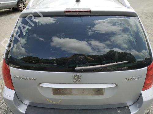 Used Tailgate Tailgate 27035405 27035405
